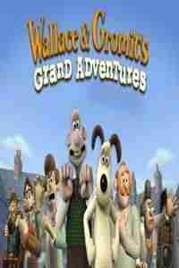 Descargar Wallace And Gromit Episode 3 Muzzled [English] por Torrent